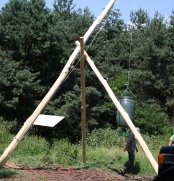 Felszerelési tanácsok