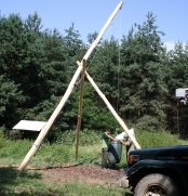 Felszerelési tanácsok